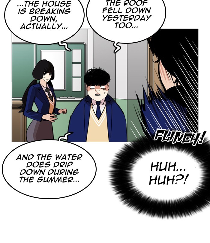 Lookism chapter 251 - page 81