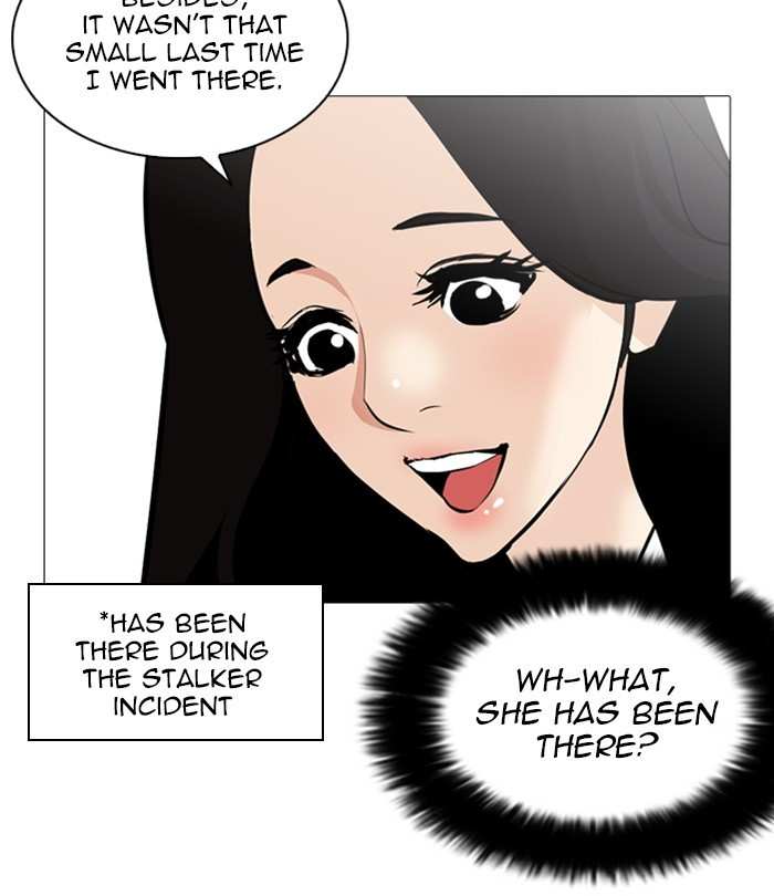 Lookism chapter 251 - page 86