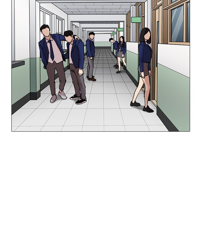 Lookism chapter 250 - page 121