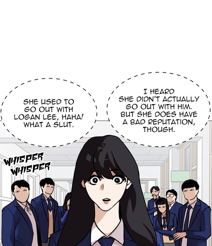 Lookism chapter 250 - page 132