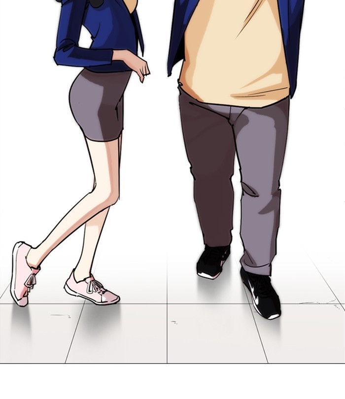 Lookism chapter 250 - page 154