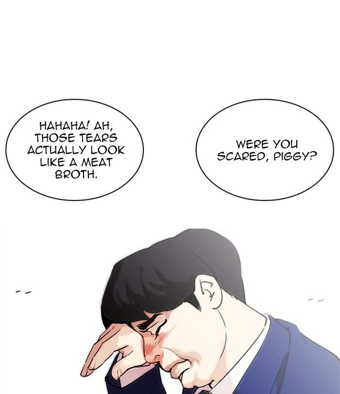 Lookism chapter 250 - page 172