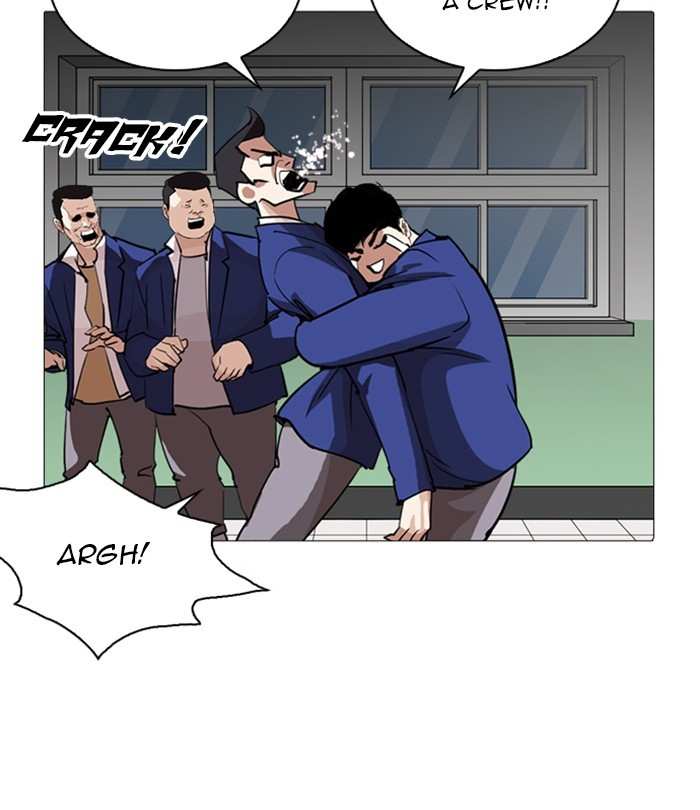 Lookism chapter 250 - page 179