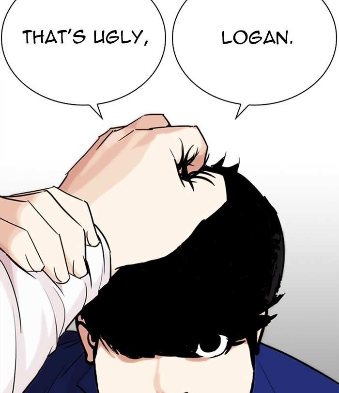 Lookism chapter 250 - page 54