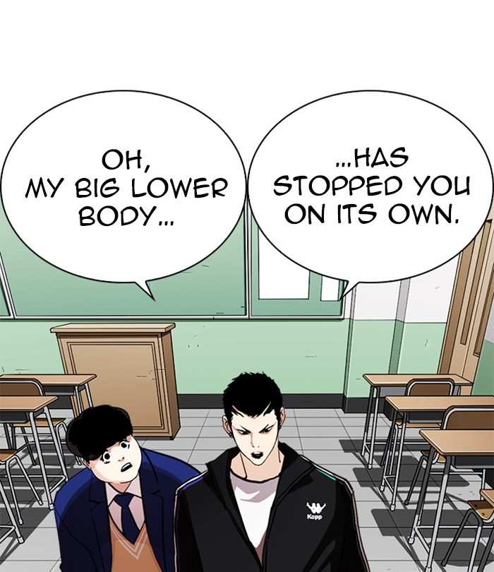 Lookism chapter 250 - page 61