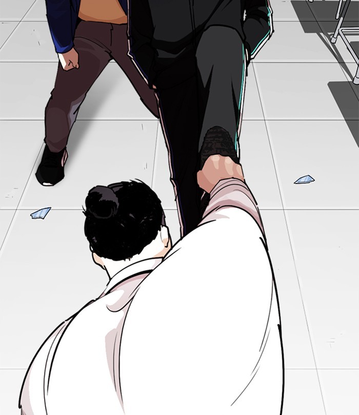 Lookism chapter 250 - page 62