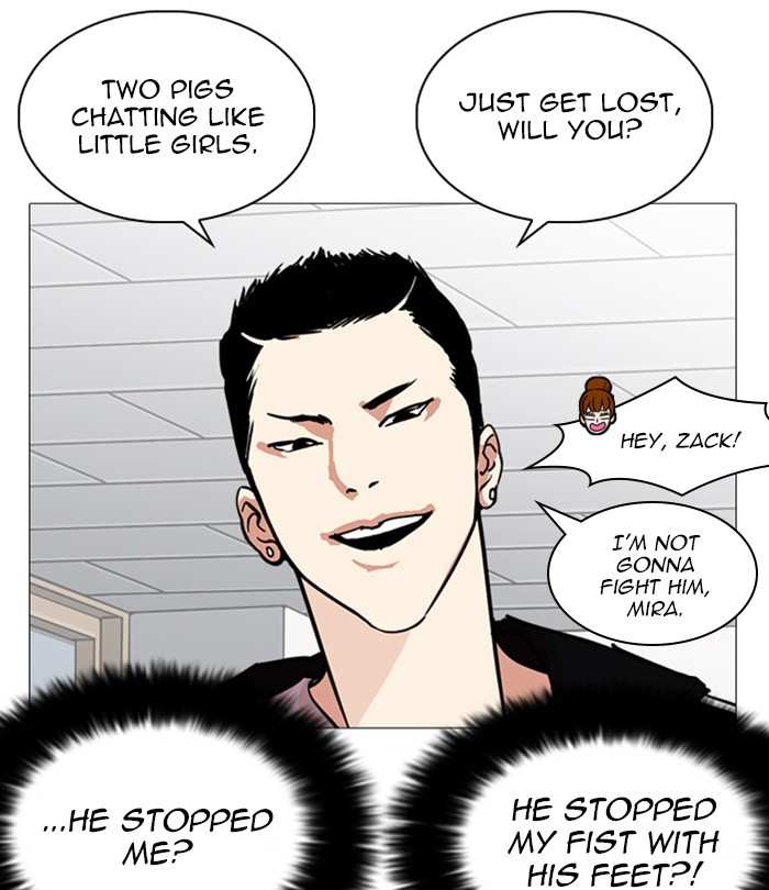 Lookism chapter 250 - page 64