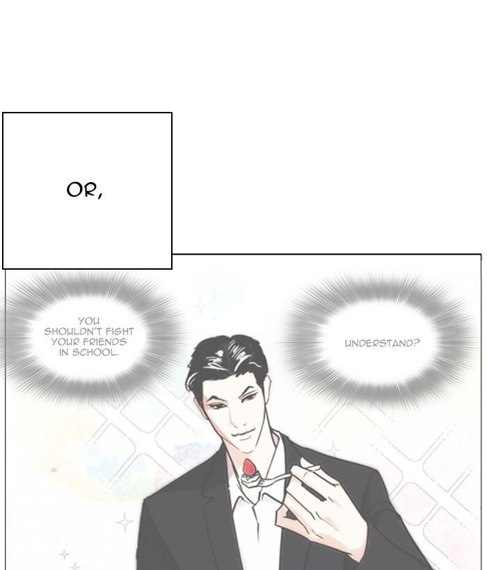 Lookism chapter 249 - page 10