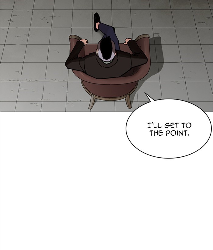 Lookism chapter 249 - page 113