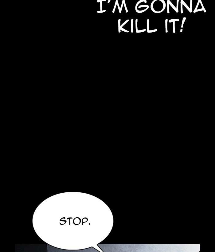Lookism chapter 249 - page 133
