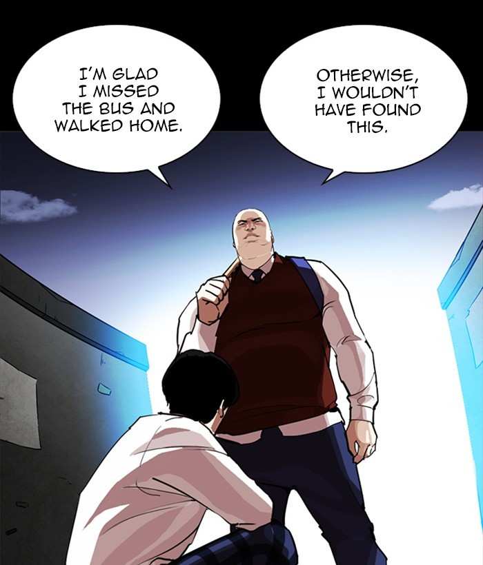Lookism chapter 249 - page 141