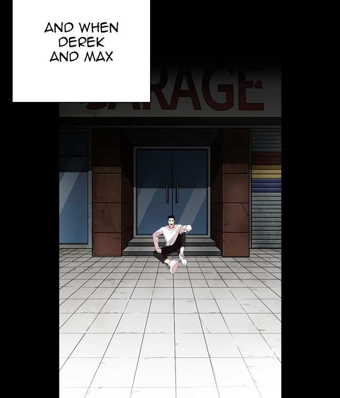 Lookism chapter 249 - page 167