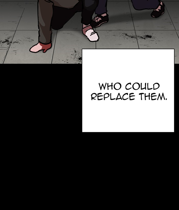 Lookism chapter 249 - page 170