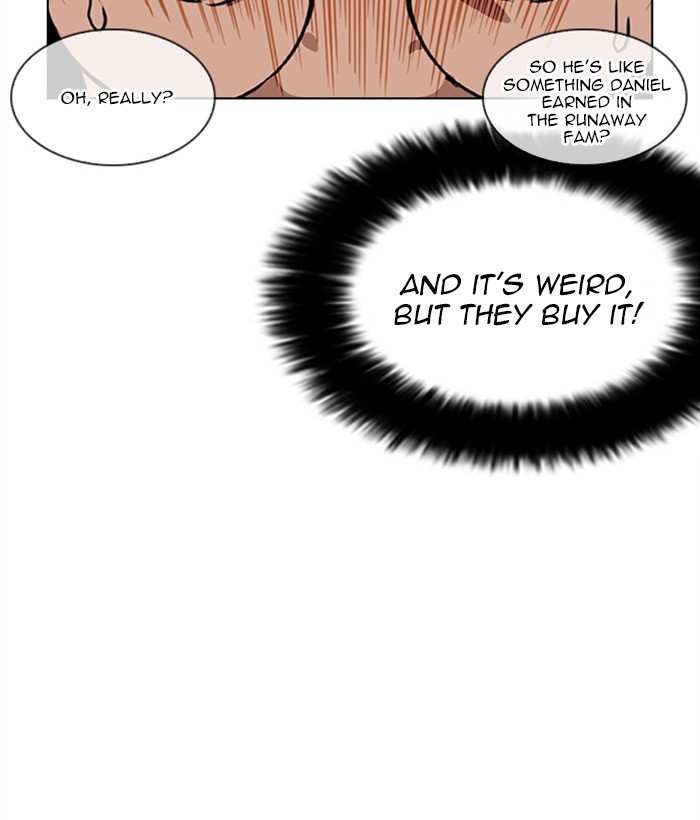 Lookism chapter 249 - page 198