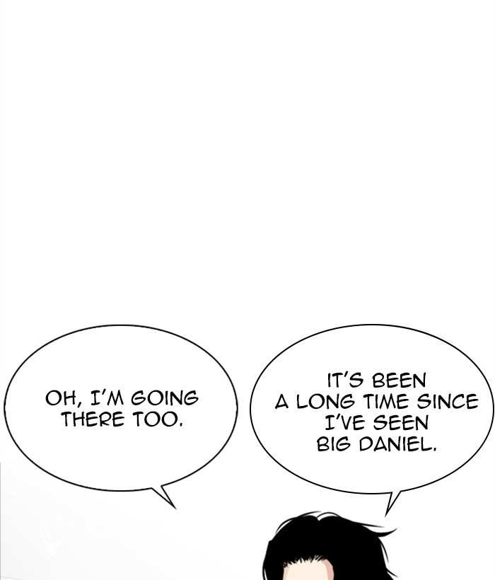 Lookism chapter 249 - page 204