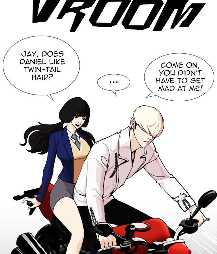 Lookism chapter 249 - page 217