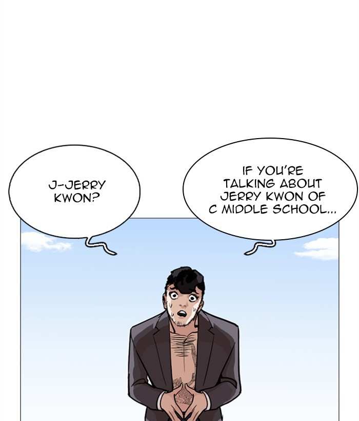 Lookism chapter 249 - page 46