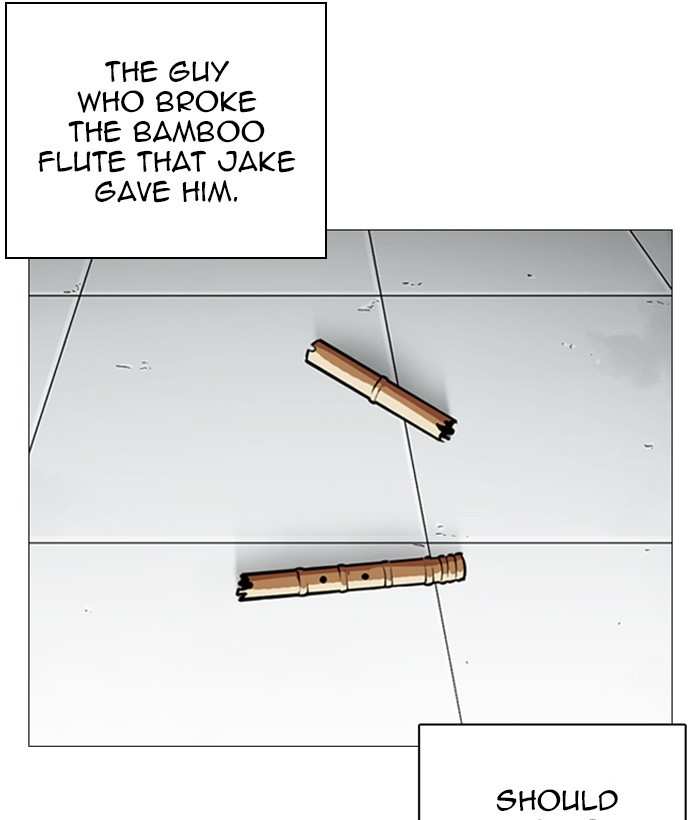Lookism chapter 249 - page 8