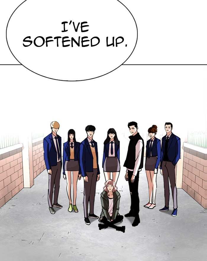 Lookism chapter 248 - page 16