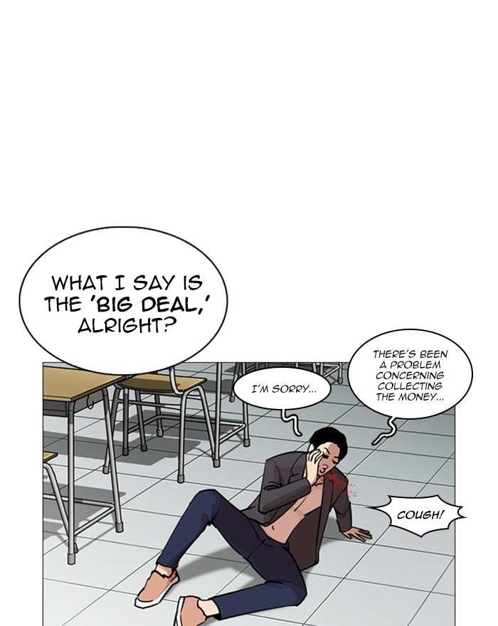 Lookism chapter 248 - page 188