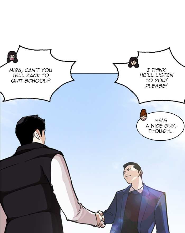 Lookism chapter 248 - page 46