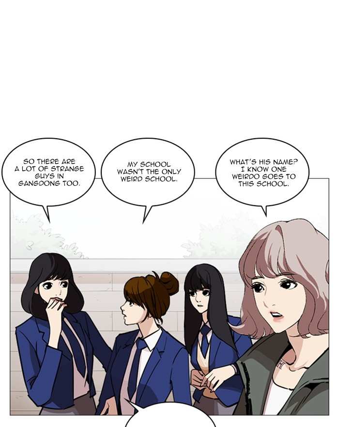 Lookism chapter 248 - page 49