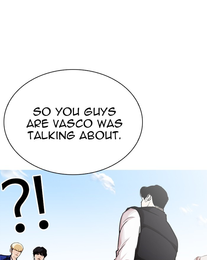 Lookism chapter 248 - page 58