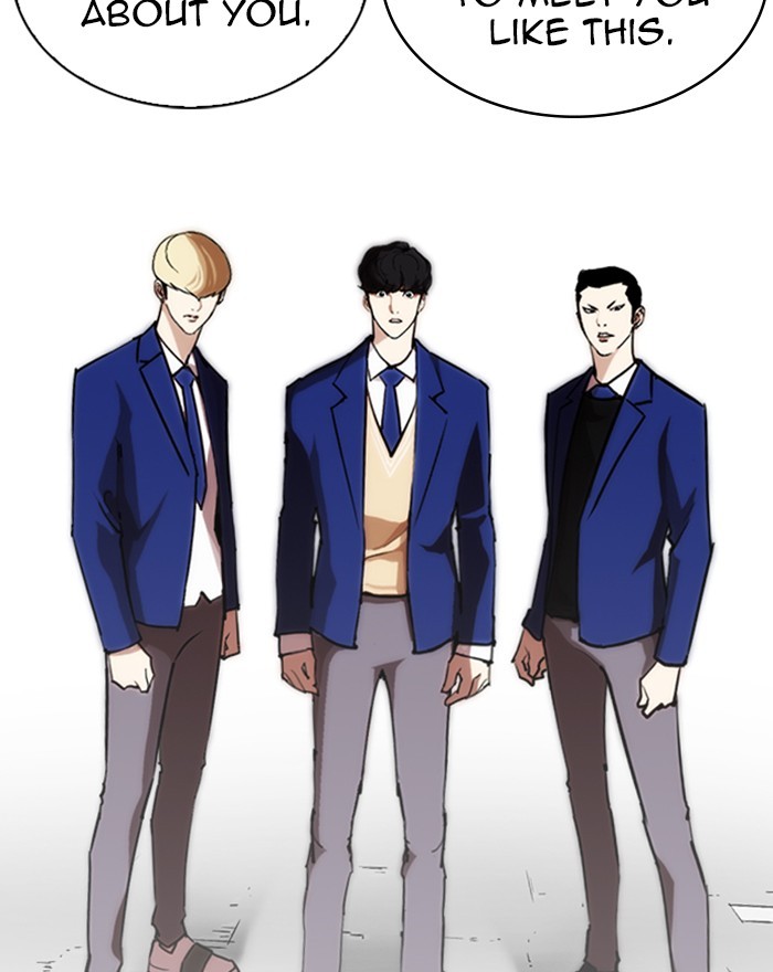 Lookism chapter 248 - page 61