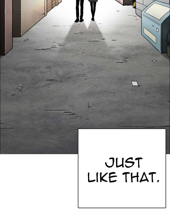 Lookism chapter 248 - page 70