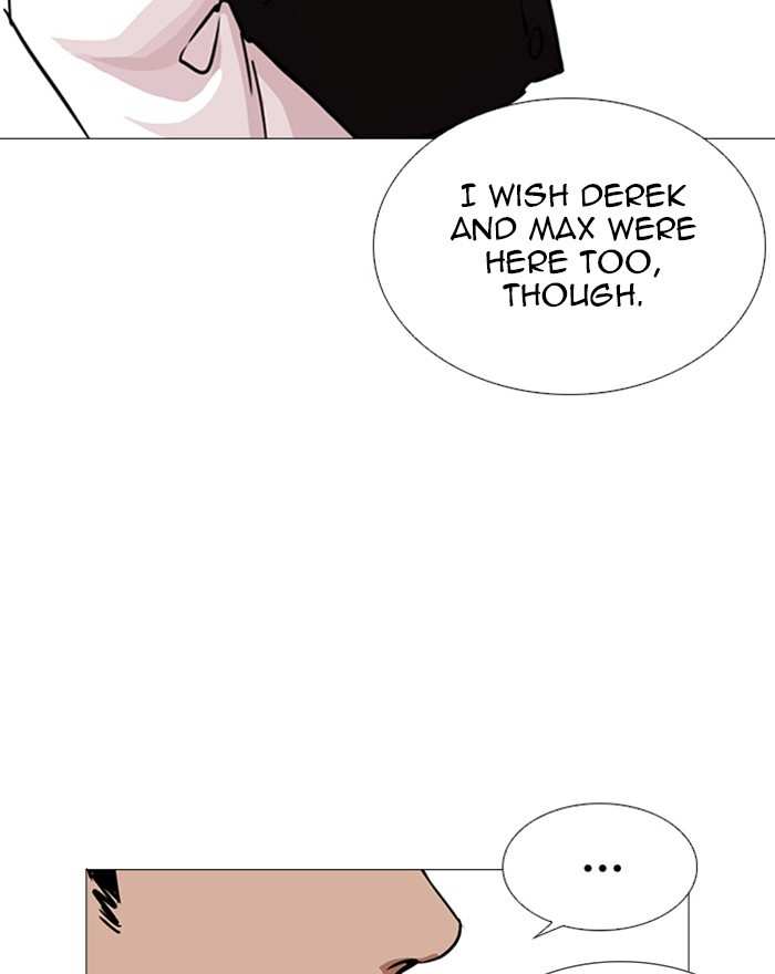 Lookism chapter 248 - page 84