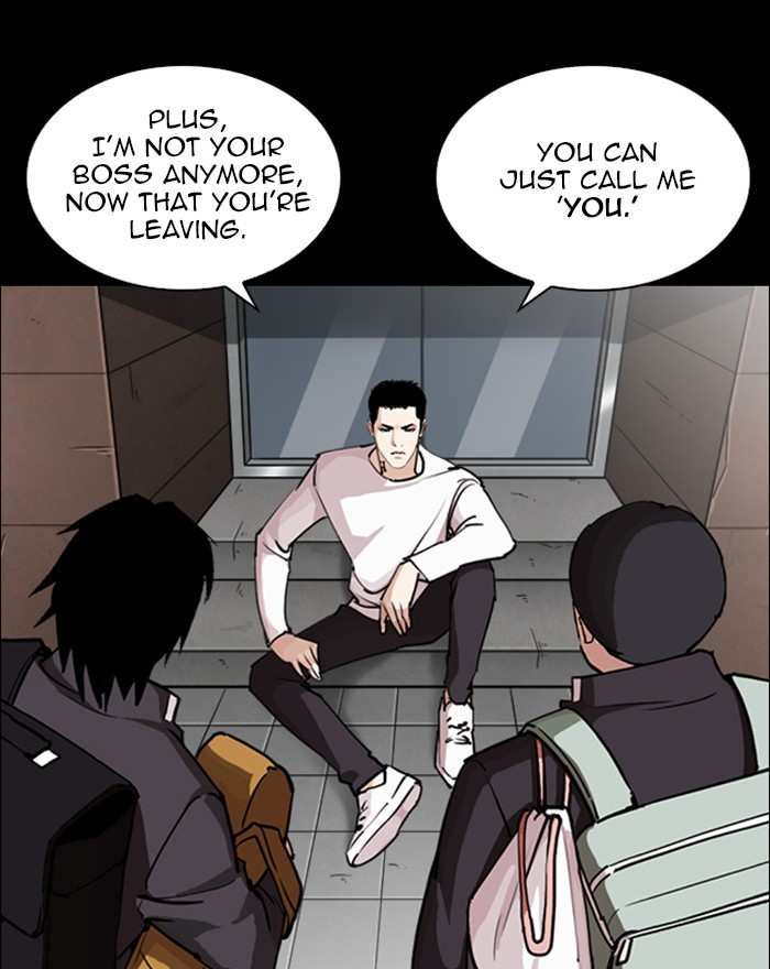 Lookism chapter 248 - page 91