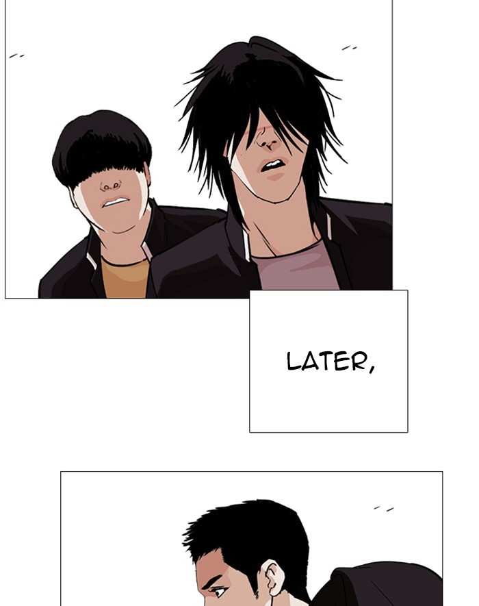 Lookism chapter 247 - page 134