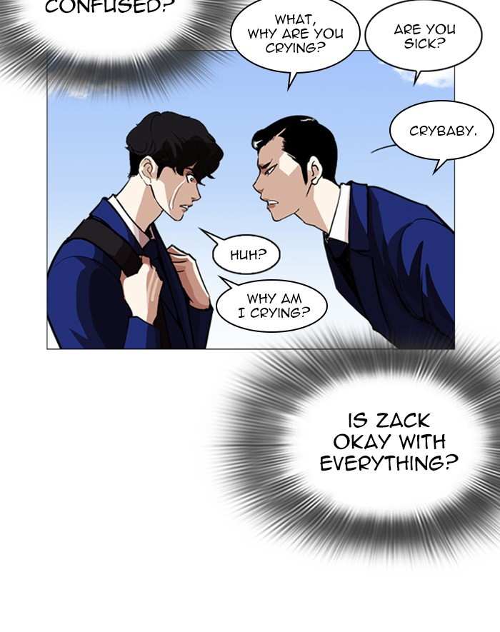Lookism chapter 247 - page 151