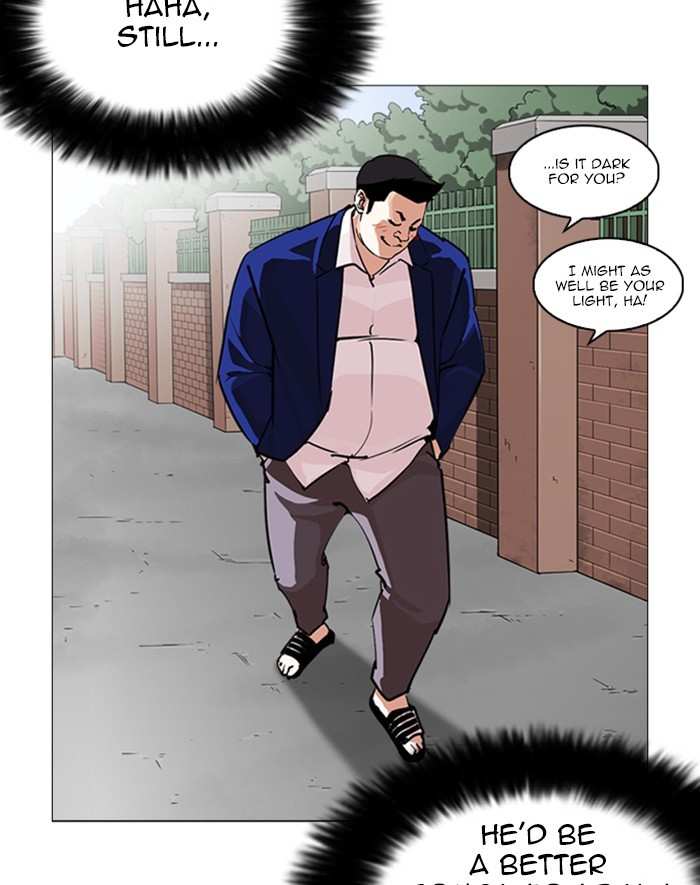 Lookism chapter 247 - page 170
