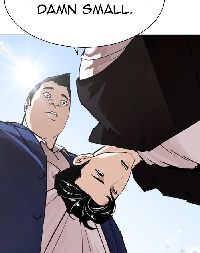 Lookism chapter 247 - page 188