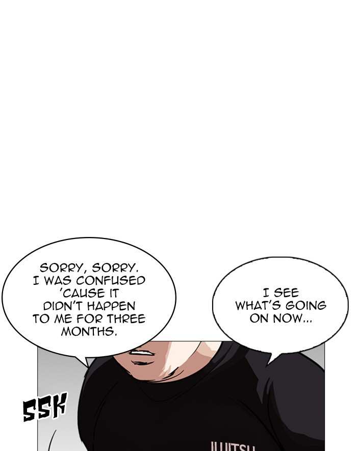 Lookism chapter 247 - page 192