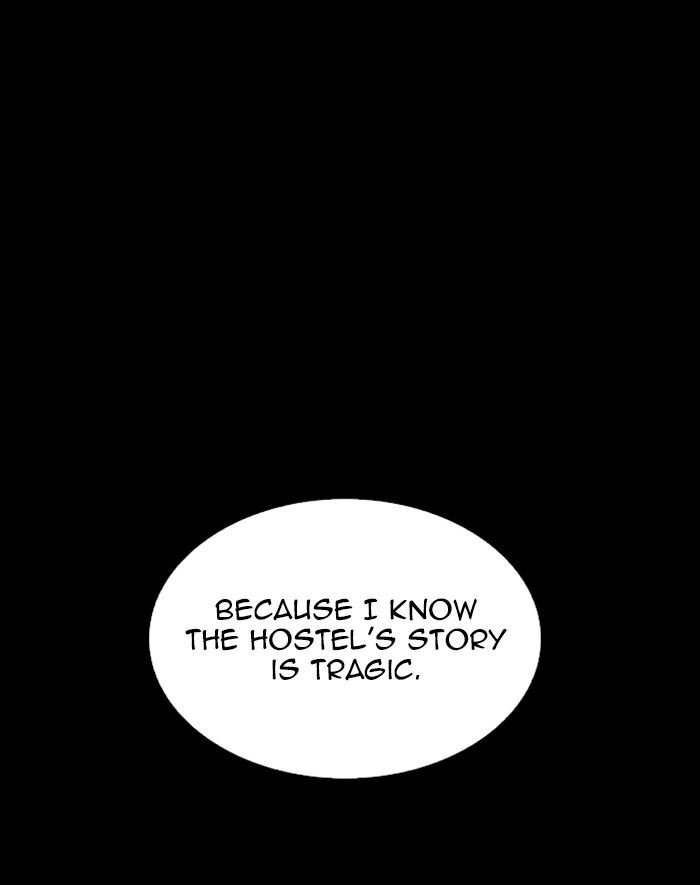 Lookism chapter 247 - page 22