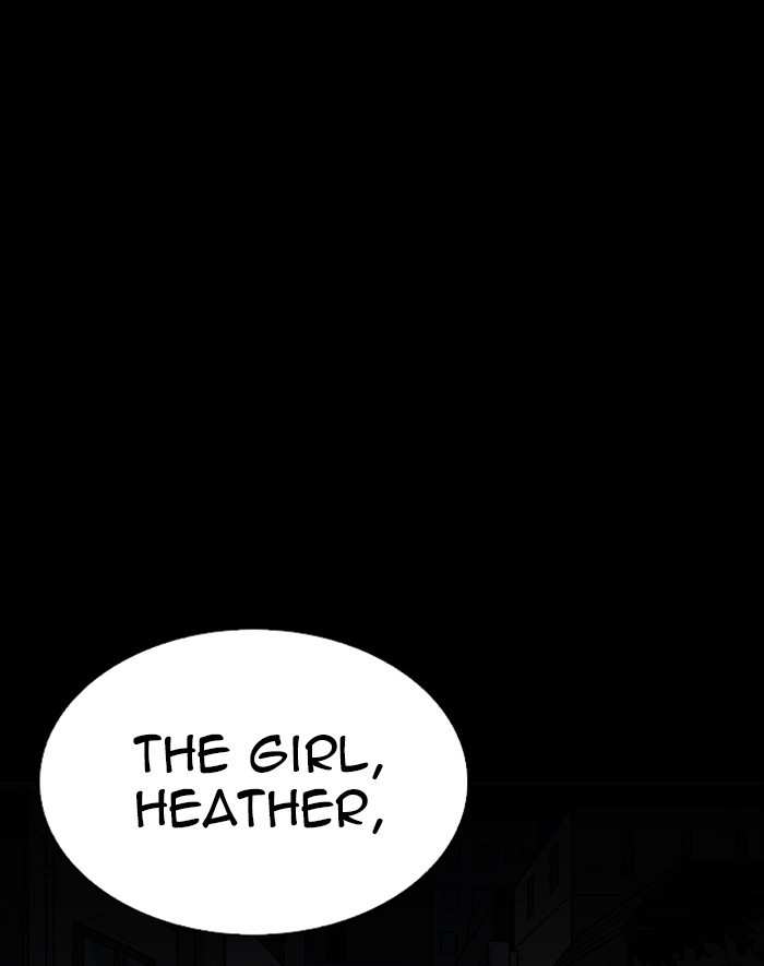 Lookism chapter 247 - page 23
