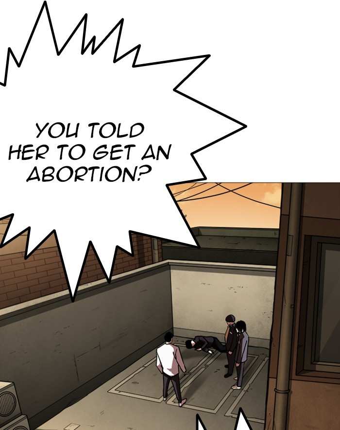 Lookism chapter 247 - page 60