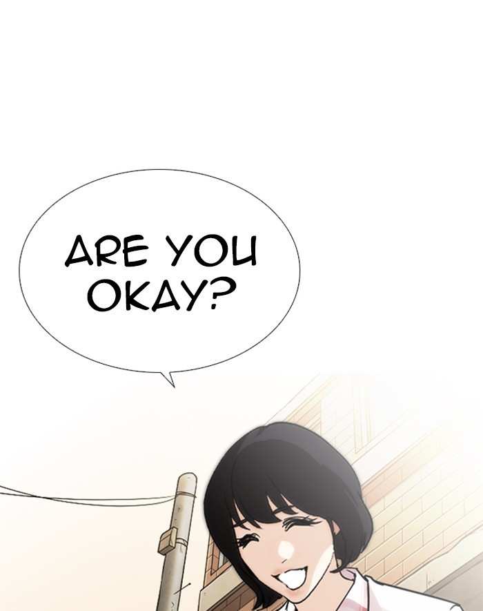 Lookism chapter 247 - page 74