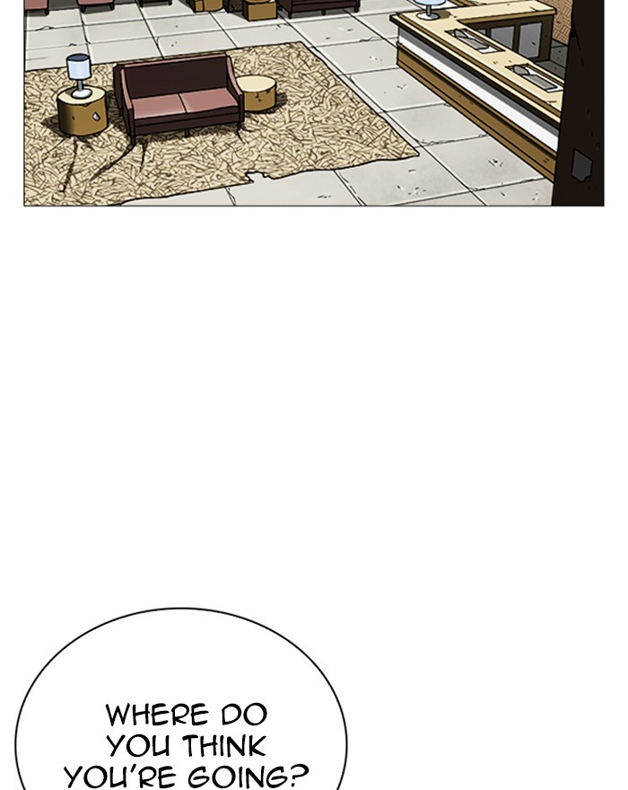 Lookism chapter 246 - page 126