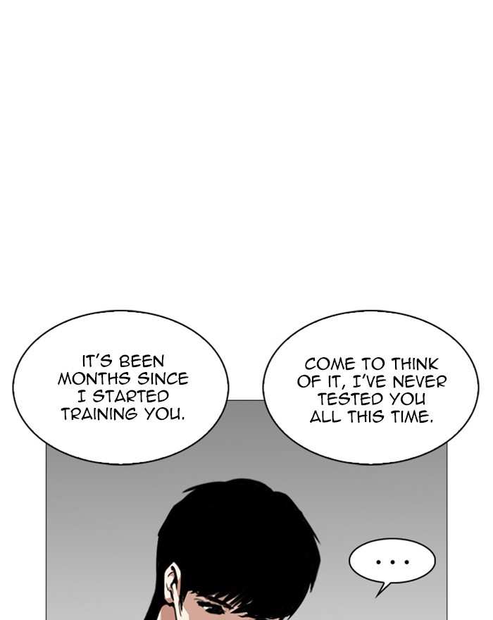 Lookism chapter 246 - page 160