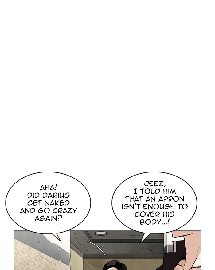Lookism chapter 246 - page 19