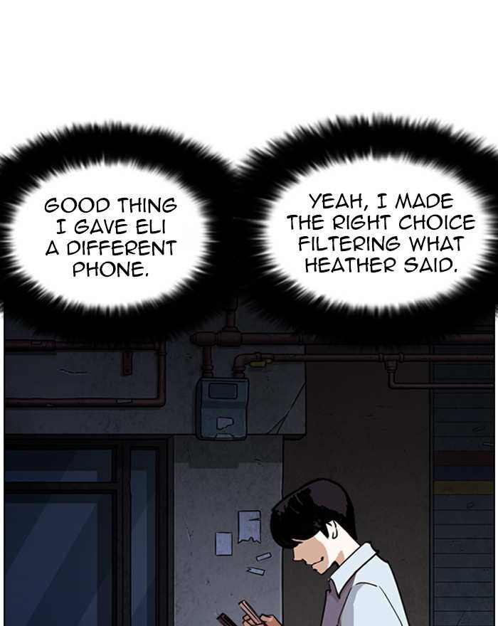Lookism chapter 246 - page 4