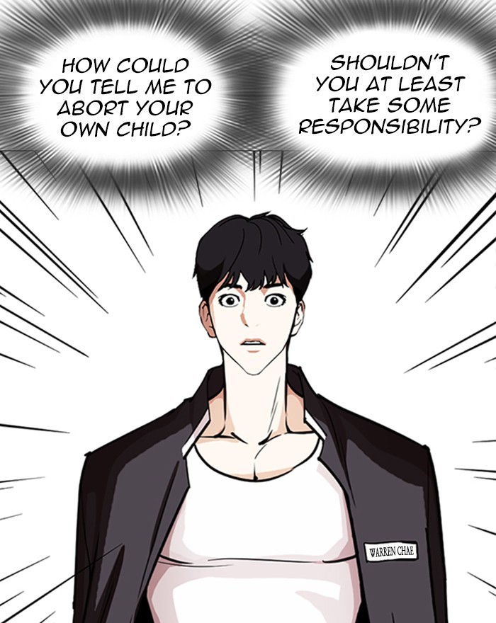 Lookism chapter 246 - page 65