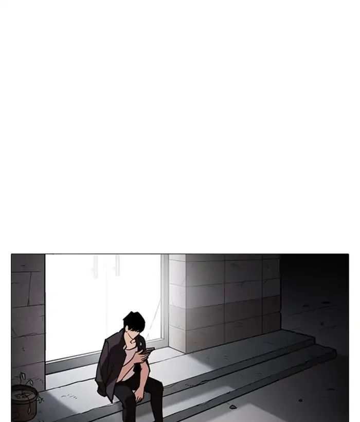 Lookism chapter 245 - page 114