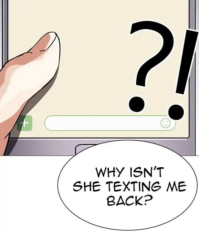 Lookism chapter 245 - page 144