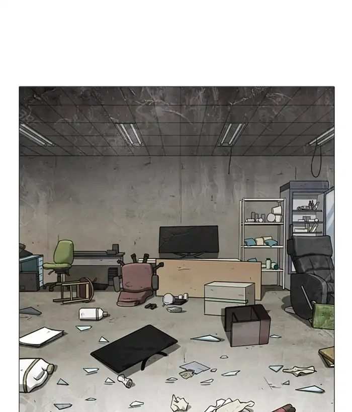Lookism chapter 245 - page 18