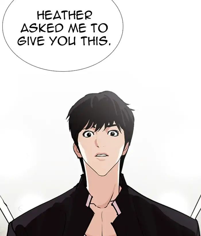 Lookism chapter 245 - page 78