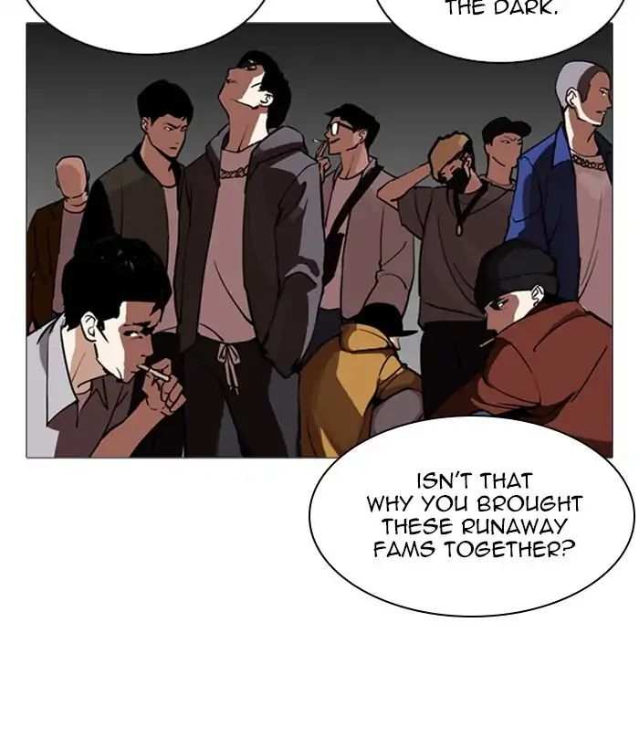 Lookism chapter 245 - page 93